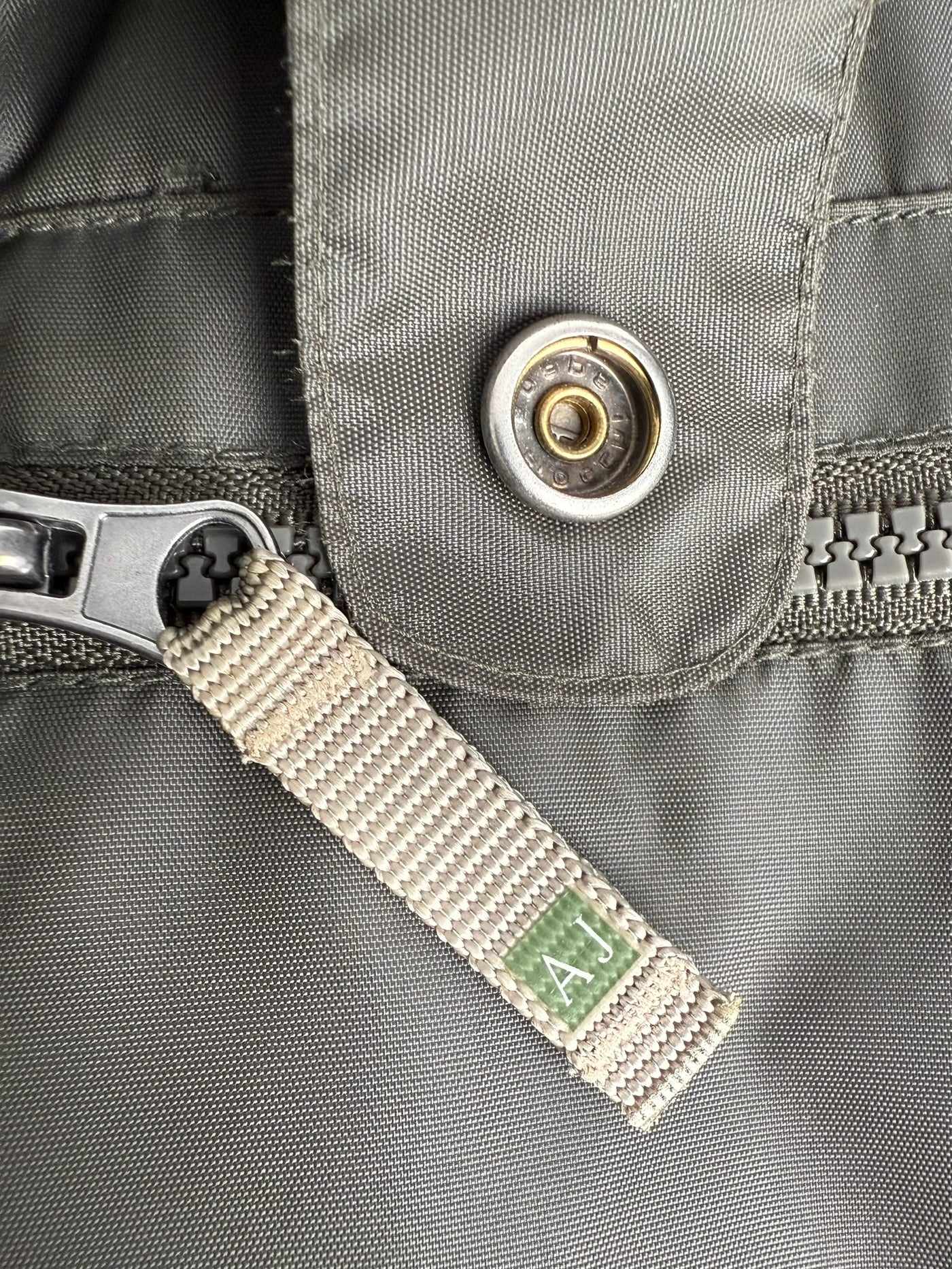 Abrigo Armani (M)