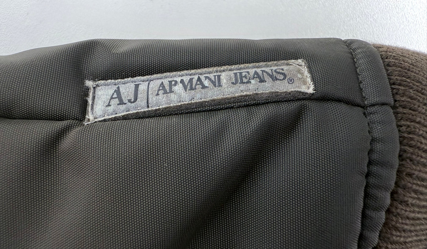 Abrigo Armani (M)