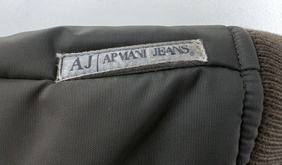 Abrigo Armani (M)