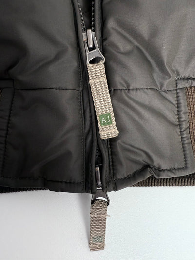 Abrigo Armani (M)