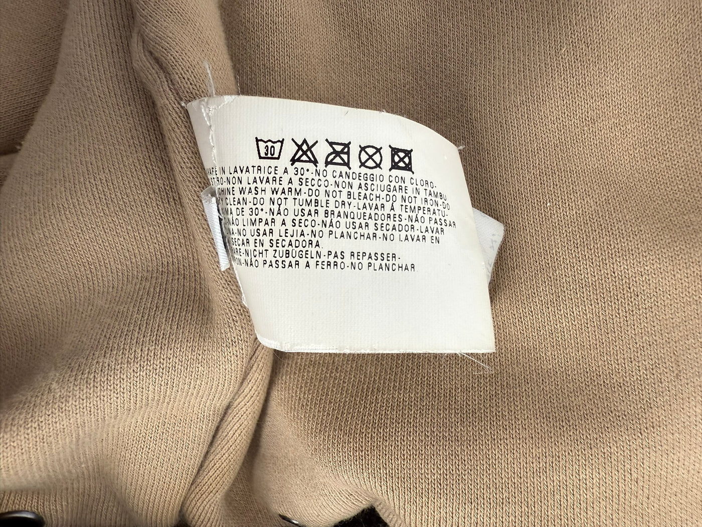Abrigo Armani (M)