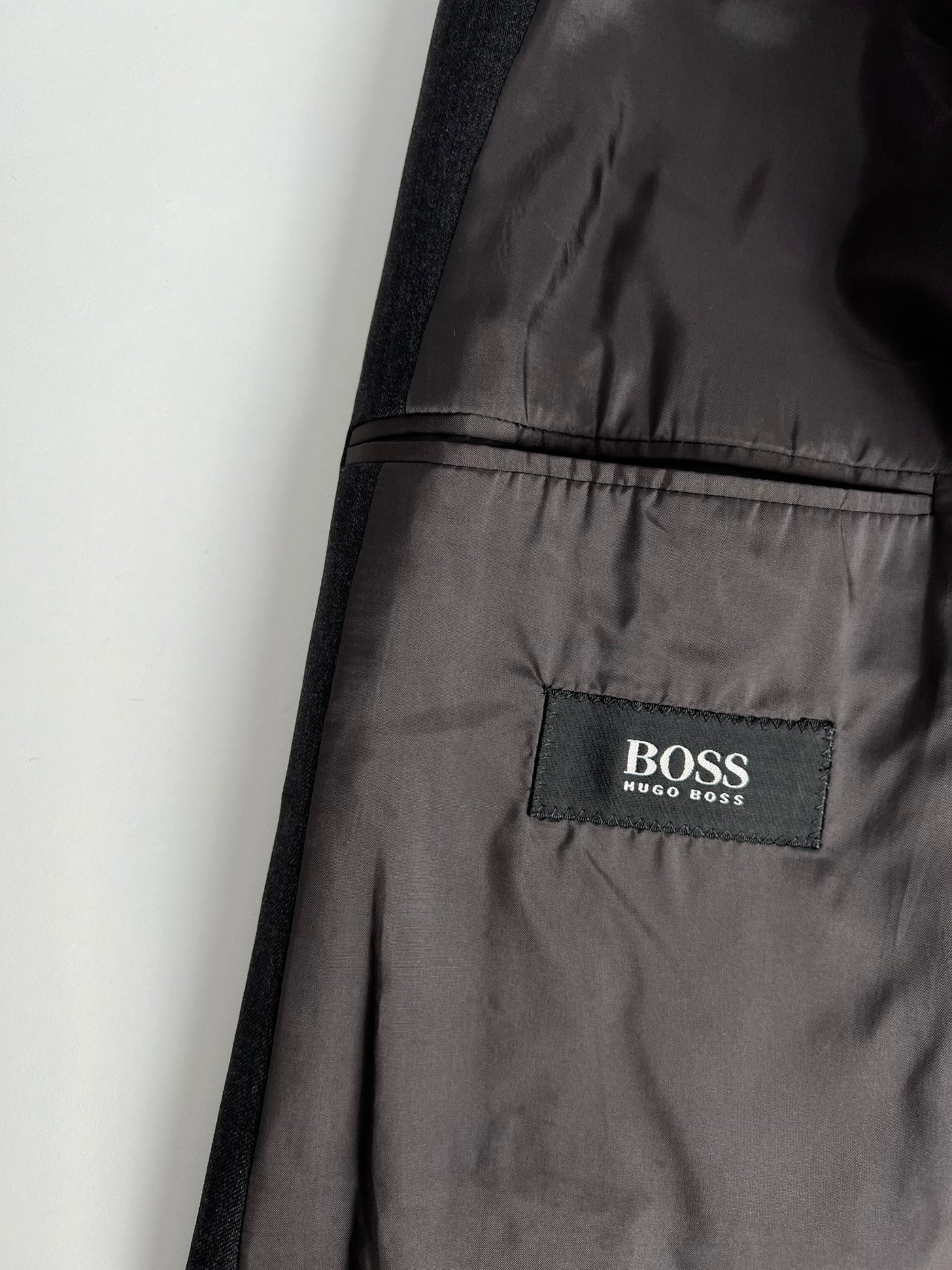 Chaqueta Hugo Boss (L)