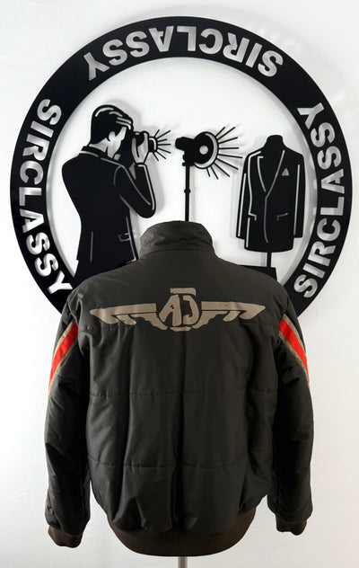 Abrigo Armani (M)