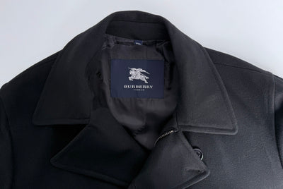 Abrigo Burberry (XXL)