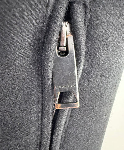 Abrigo Burberry (XXL)