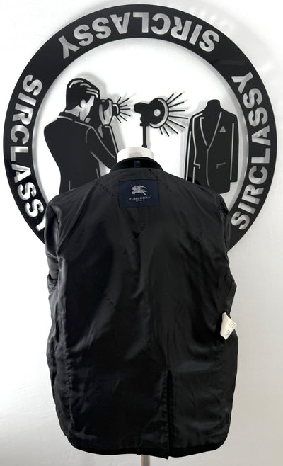 Abrigo Burberry (XXL)