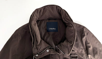 Abrigo Max Mara (M)