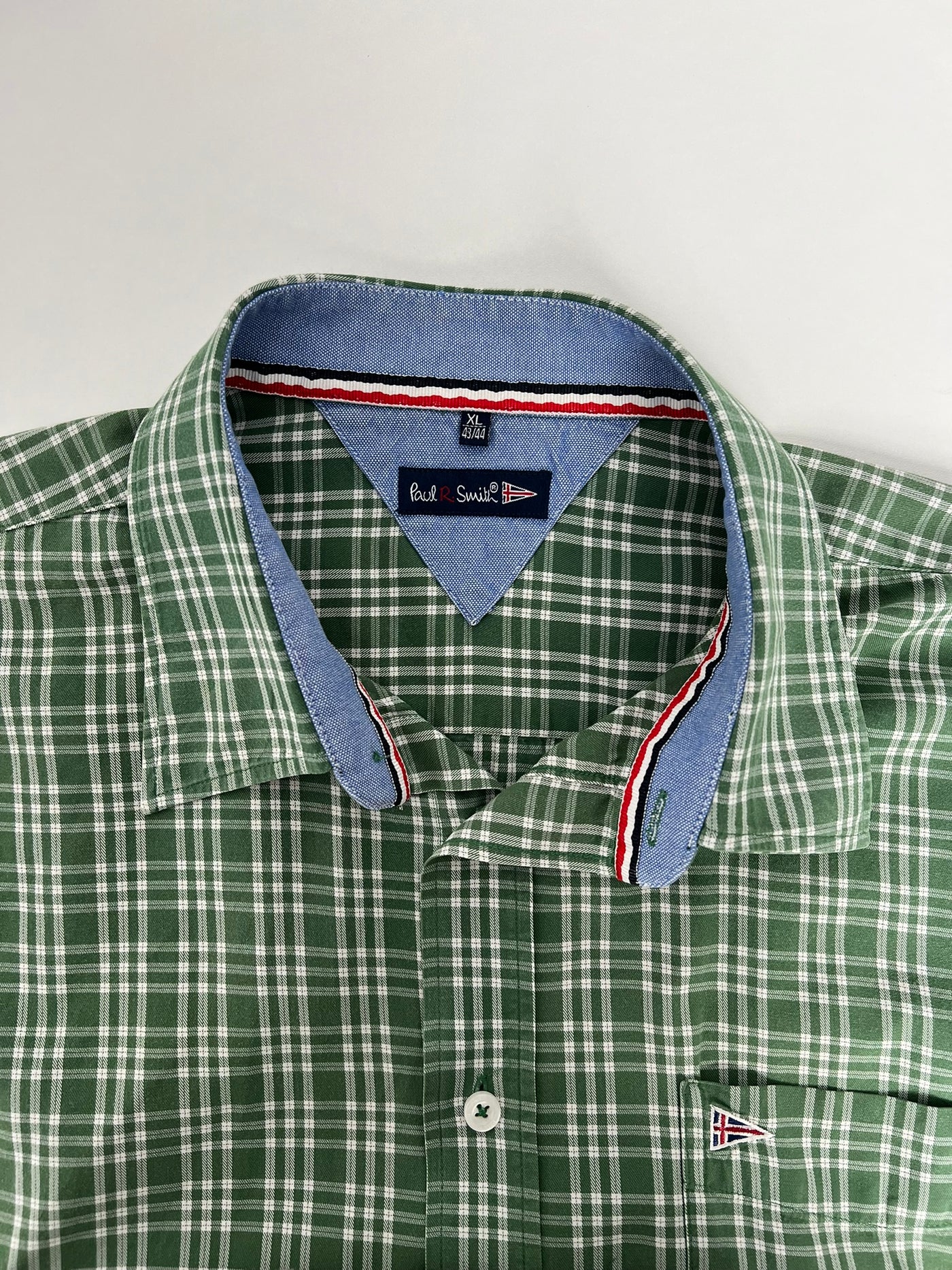 Camisa Paul Smith (XL)