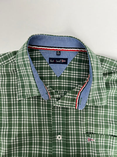 Camisa Paul Smith (XL)