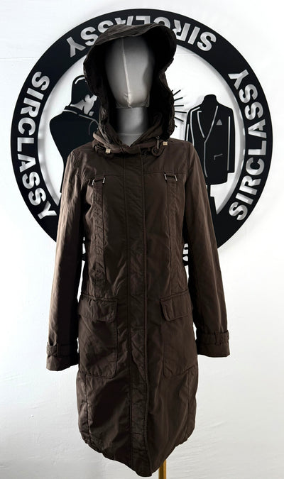 Abrigo Max Mara (M)
