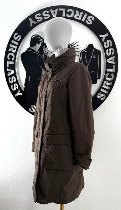 Abrigo Max Mara (M)