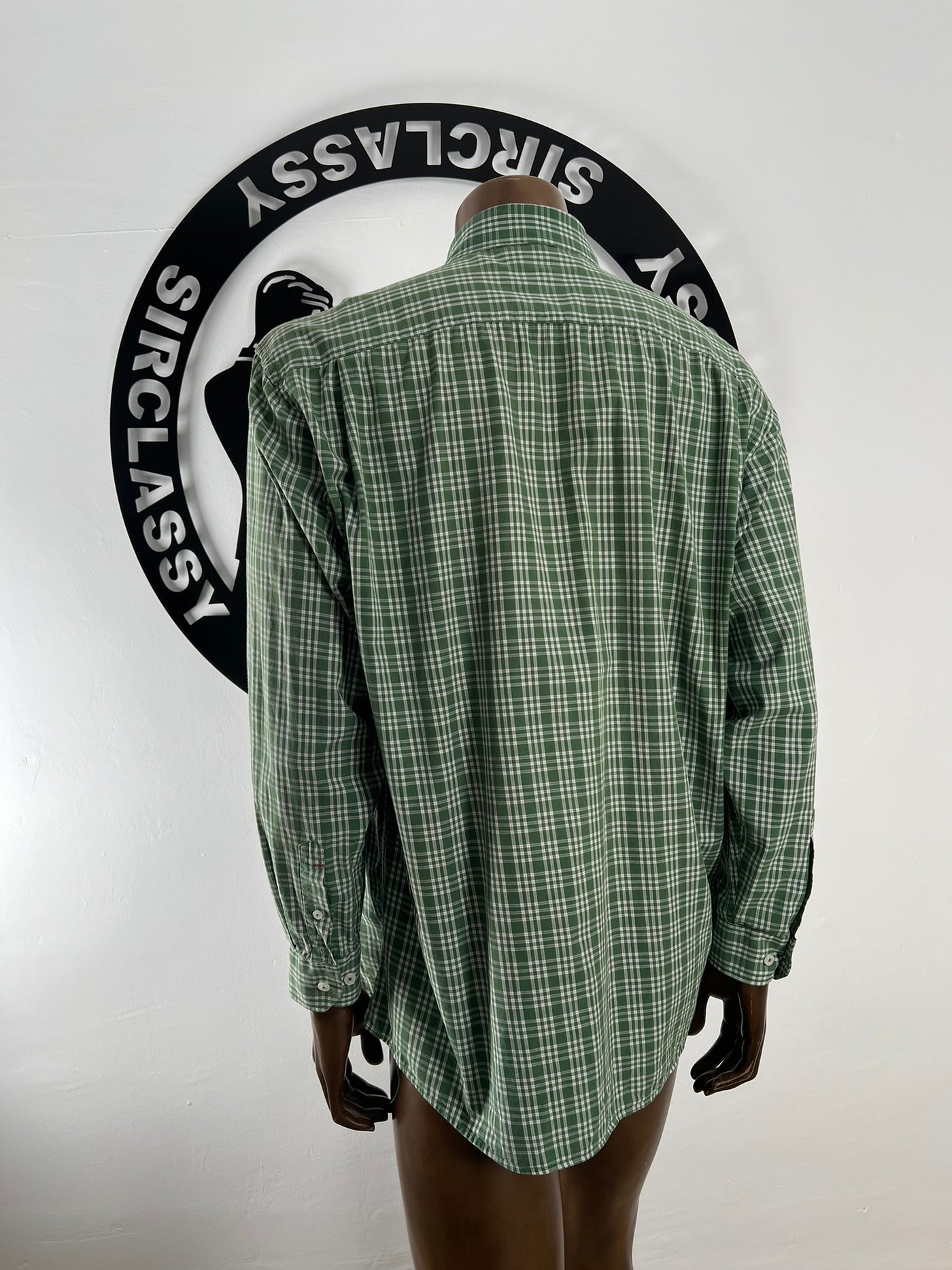 Camisa Paul Smith (XL)