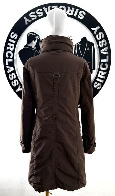 Abrigo Max Mara (M)