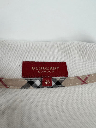 Conjunto Burberry (L)