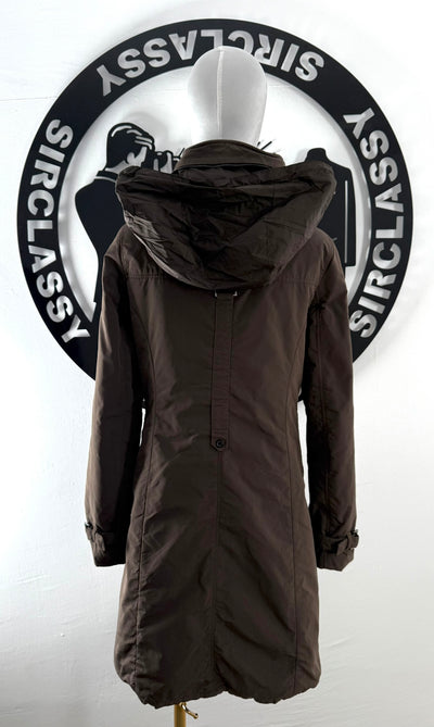 Abrigo Max Mara (M)