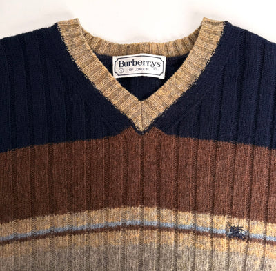 Jersey Burberry (M)