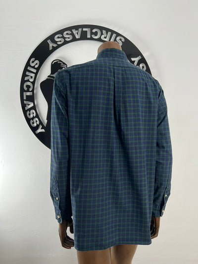 Camisa Ralph Lauren (XL)