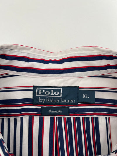 Camisa Ralph Lauren (XXL)