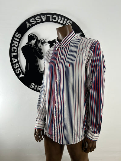 Camisa Ralph Lauren (XXL)