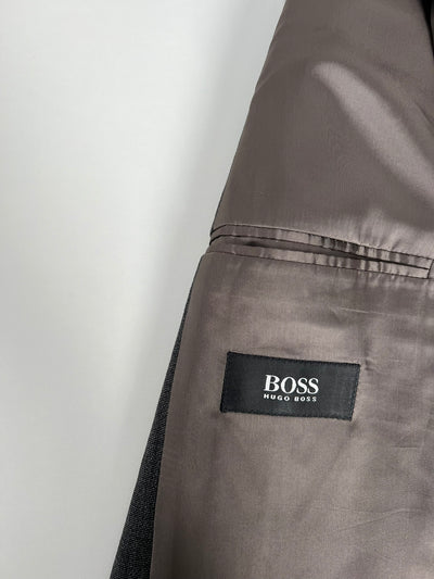 Traje Hugo Boss (L)