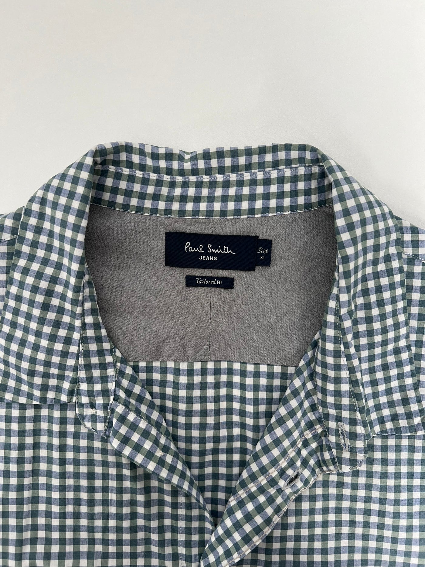 Camisa Paul Smith (XL)