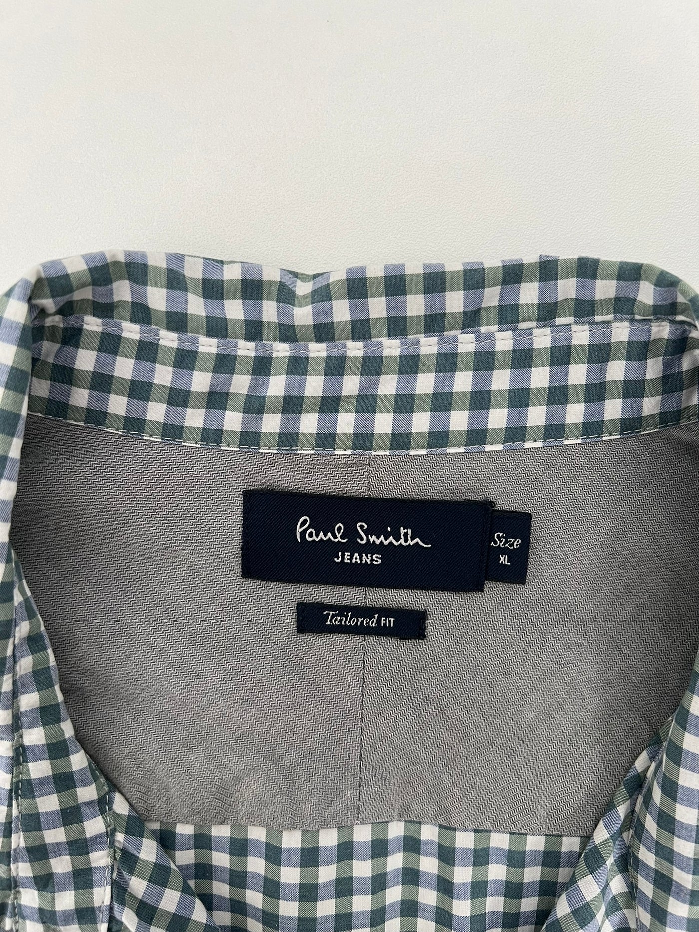 Camisa Paul Smith (XL)