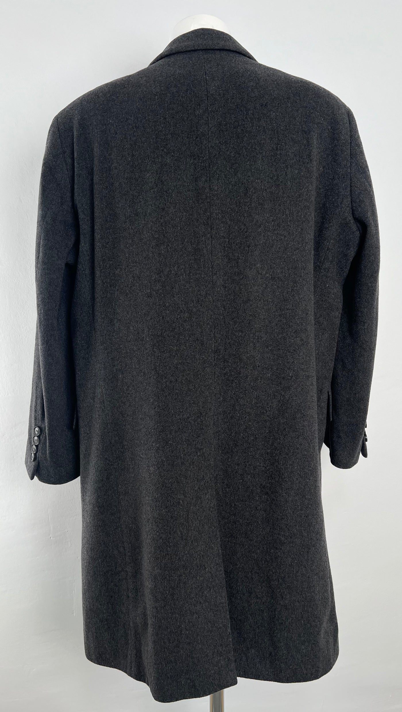 Abrigo Hugo Boss (XL)