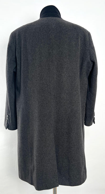 Abrigo Hugo Boss (XL)