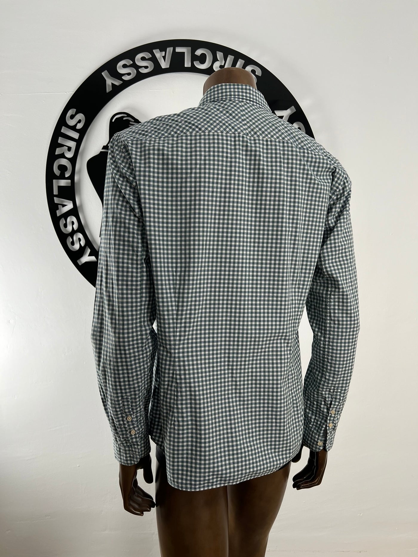 Camisa Paul Smith (XL)