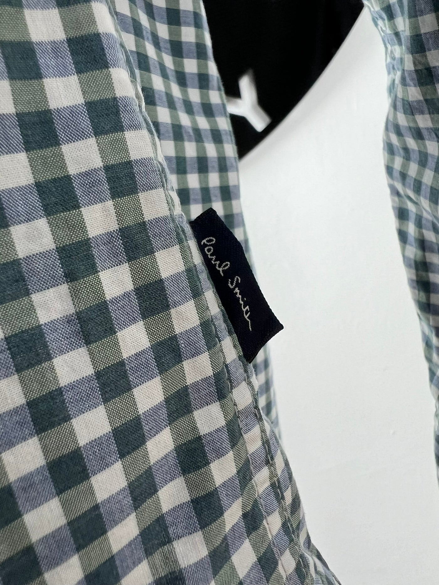 Camisa Paul Smith (XL)