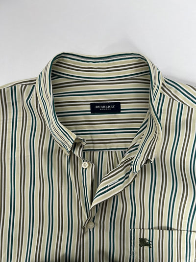 Camisa Burberry (XXL)