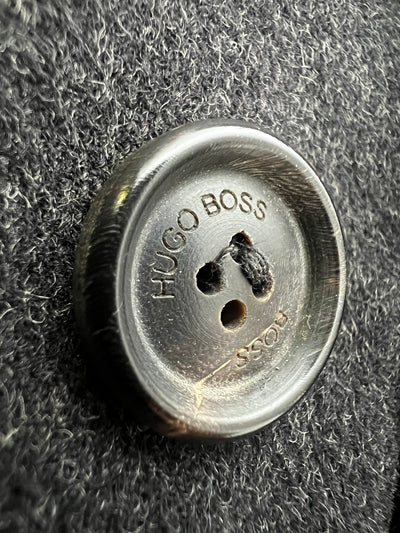 Abrigo Hugo Boss (XL)