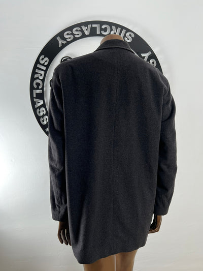 Abrigo Hugo Boss (XL)