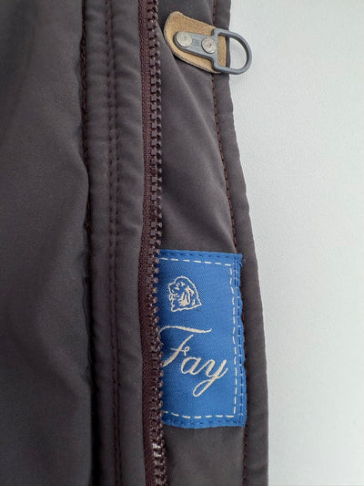 Abrigo Fay (S)