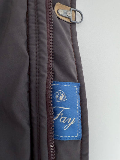 Abrigo Fay (S)