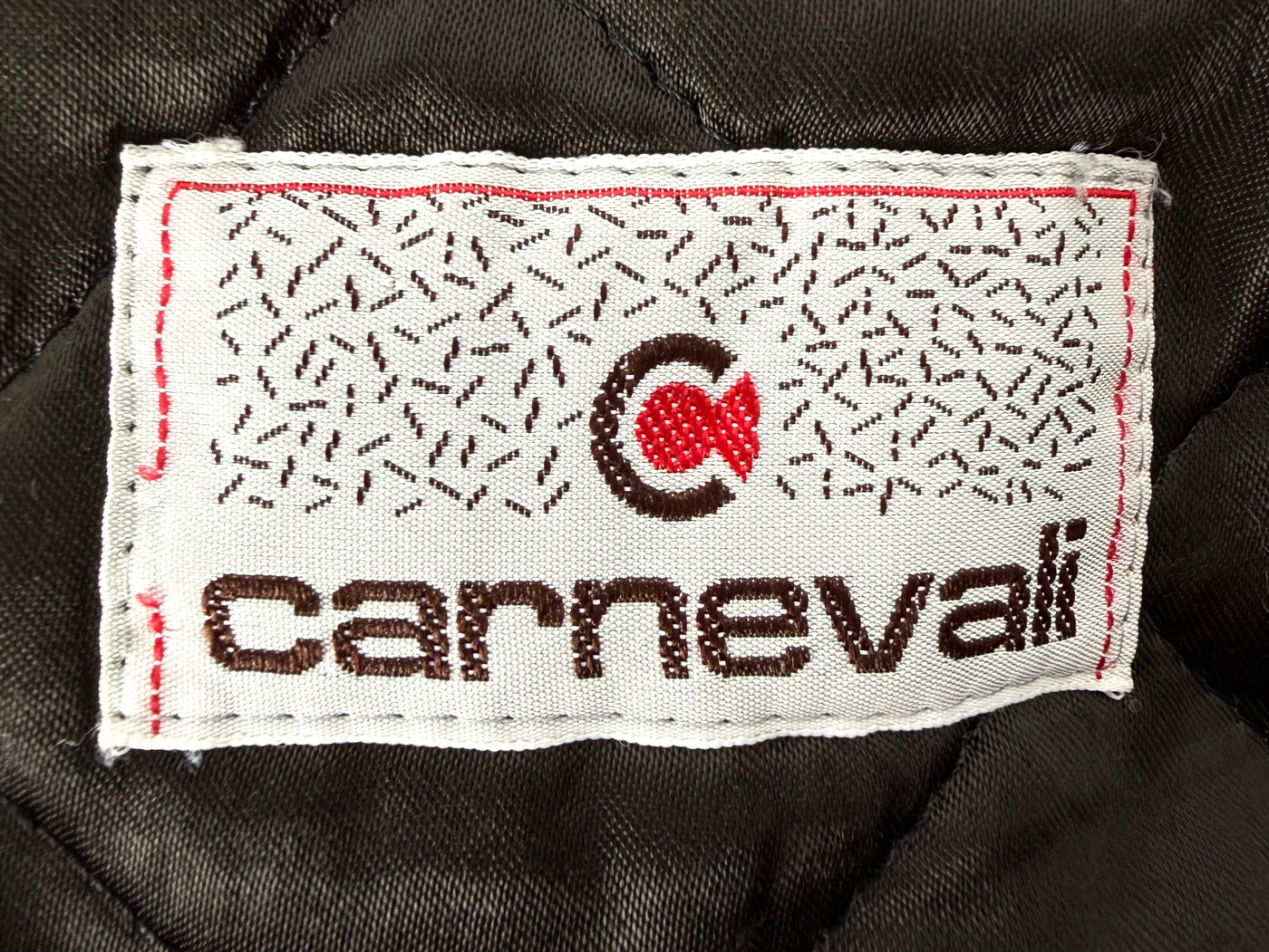 Abrigo Corneliani (L)