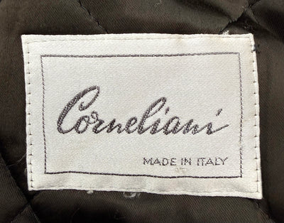 Abrigo Corneliani (L)