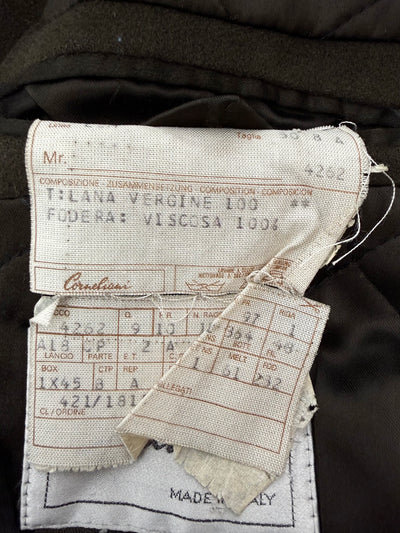 Abrigo Corneliani (L)