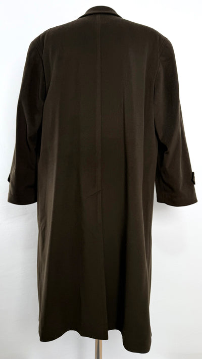 Abrigo Corneliani (L)