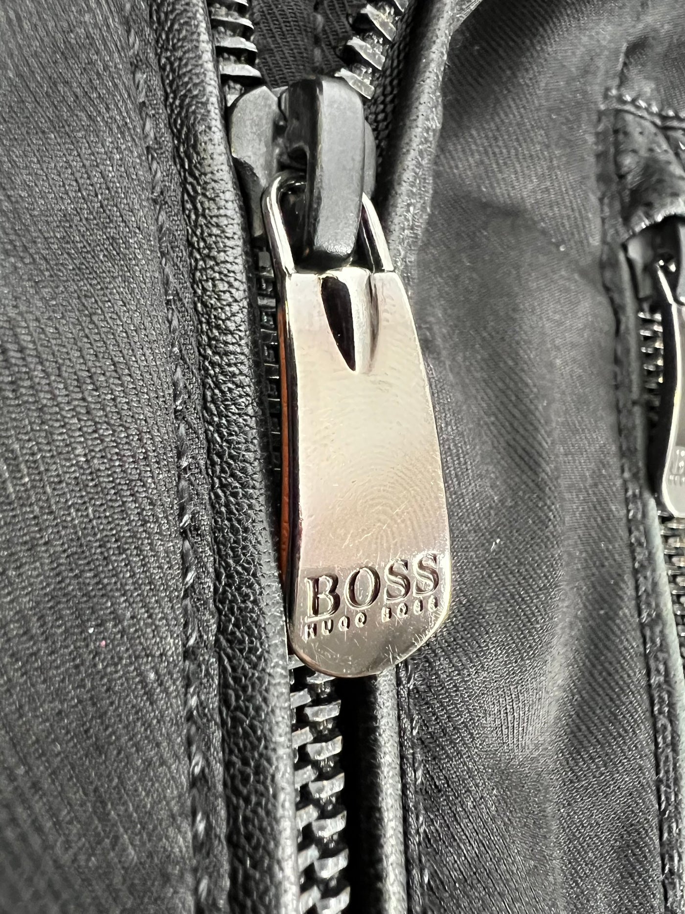 Cazadora Hugo Boss (M)