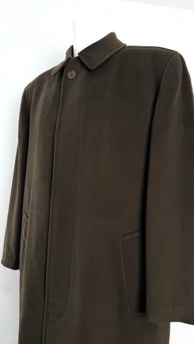 Abrigo Corneliani (L)