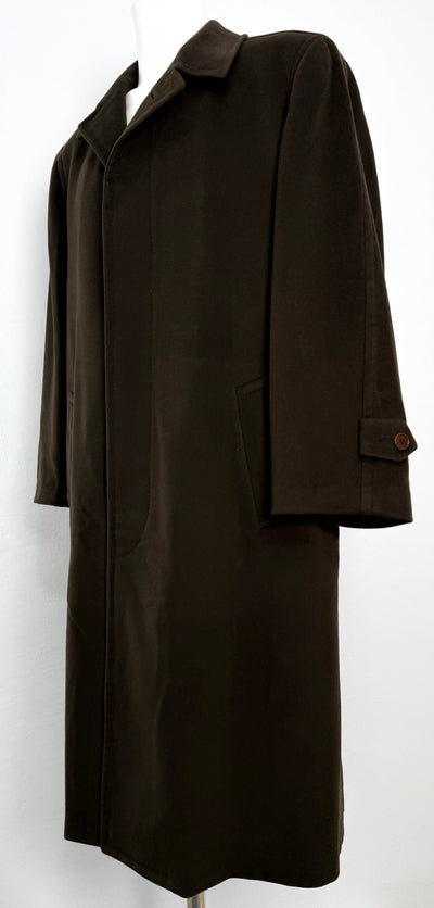 Abrigo Corneliani (L)