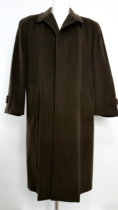 Abrigo Corneliani (L)