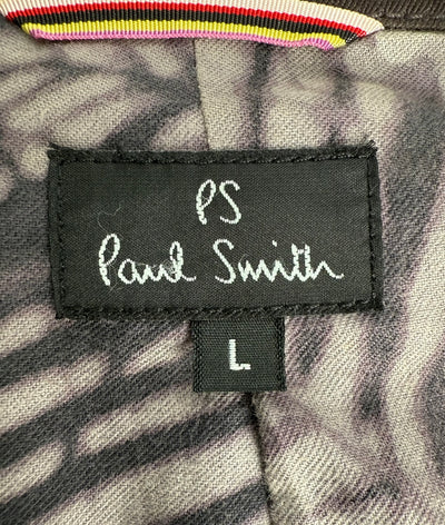 Gabardina Paul Smith (L)