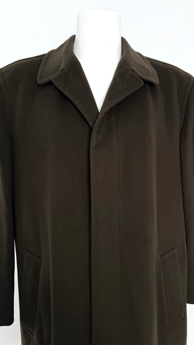 Abrigo Corneliani (L)