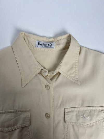 Burberry Shirt (M)