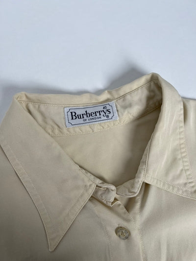 Burberry Shirt (M)