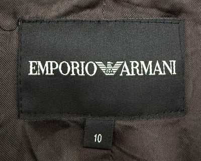 Abrigo Armani (M)