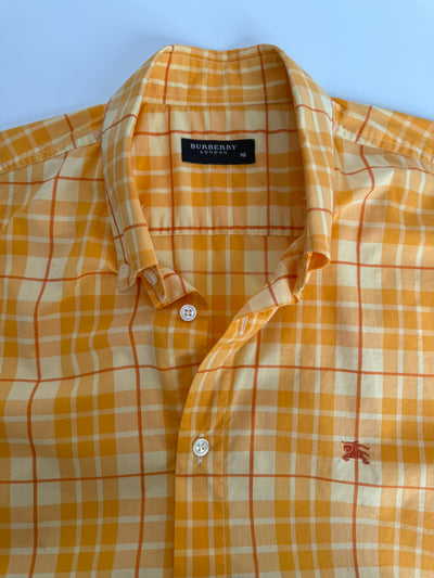 Camisa Burberry (XS)