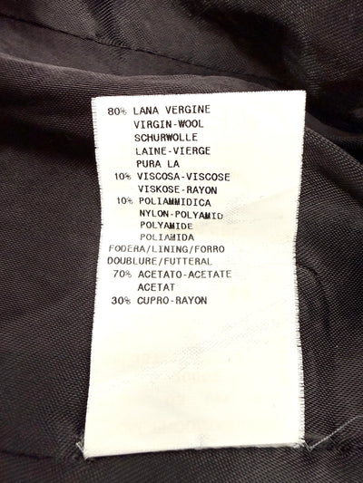 Abrigo Armani (M)
